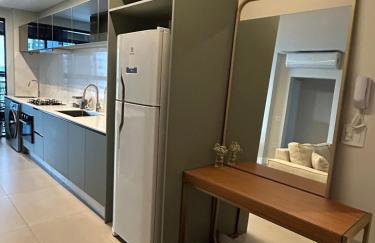 Apartamento 100m da Praia Brava - Itajaí - Foto 6