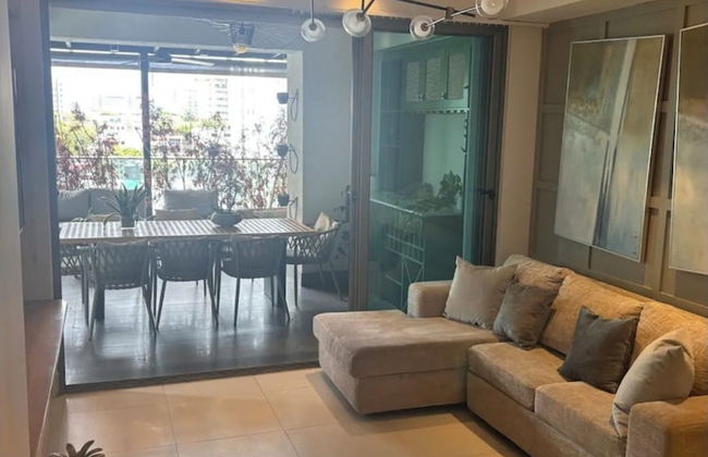 Piantini Centric Tower Arpel 6 - Foto 14