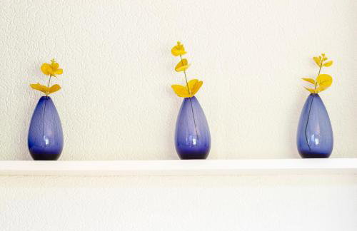 FernLea - Cosy bungalow and stunning country views - Photo 15