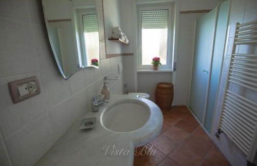 vista sul blu ,Baia Blu, Lerici - Photo 15