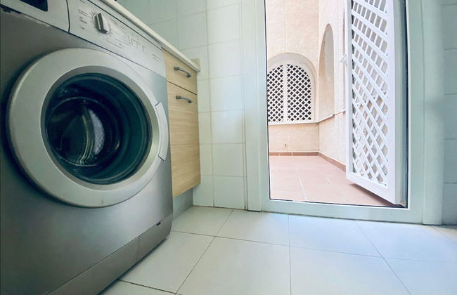 Belvilla by OYO 2habitaciones - Foto 17