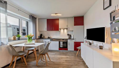 Ferienwohnung Am Weissgerber - Foto 4