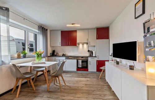 Ferienwohnung Am Weissgerber - Photo 4