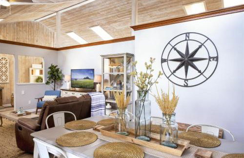 Coastal Hideaway - Foto 9