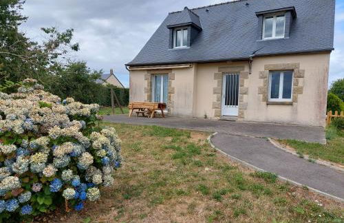 Grande maison de 4 chambres, 9 couchages proche du Mont Saint Michel - Foto 4