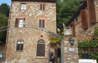 Vacation Home Tuscany Pisa-Lucca 1 - Foto 1