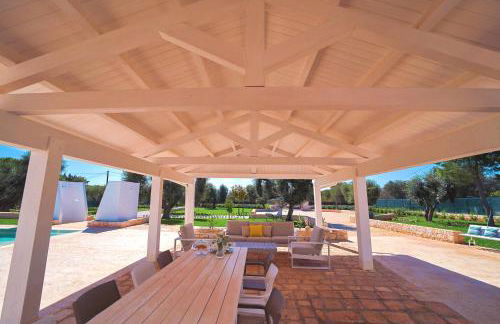 Resort San Giacomo con Piscina - Foto 7