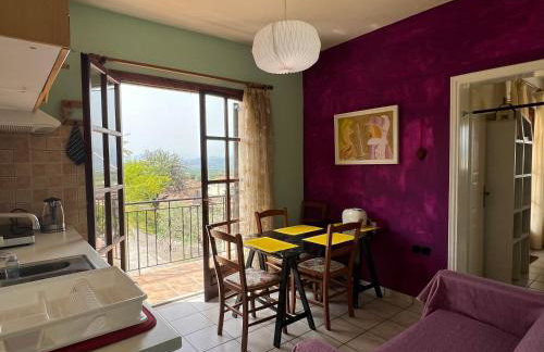 Sunny house at ancient Mycenae, close to Nafplio! - Foto 25