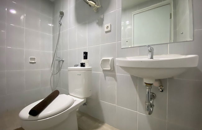 Luxury Spacious 3Br Apartment At Newton Residence Bandung - Foto 22