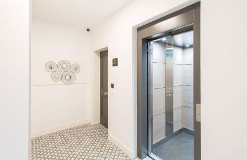 Santa Catalina Suites Gijón - Foto 46