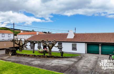 Casa das Vaquinhas by Ponta Negra Azores - Photo 22