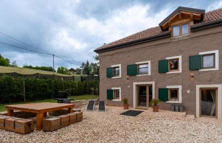 Chalet Le Dimore Asiago - Ideale per gruppi e Famiglie - Photo 15