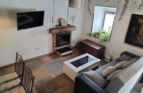 CASA SANTIBAÑEZ DE LA FUENTE - Foto 6