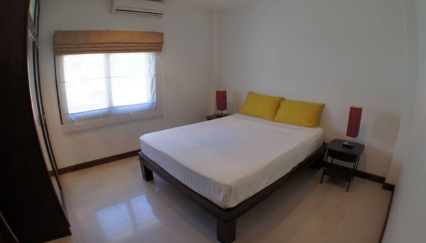 NB Villa Daria - Foto 3, Habitación