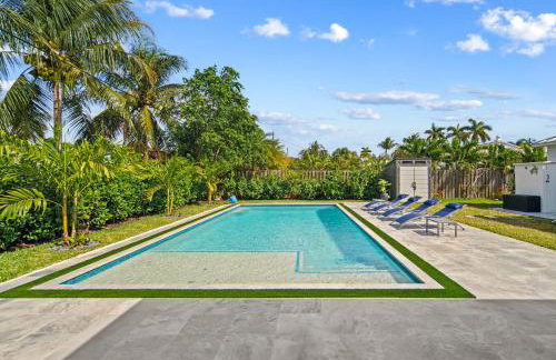 Sunny Vista by Rove Travel - Heated Pool & Firepit - Foto 30