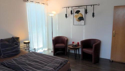 Ferienwohnung im Grünen I - Foto 4