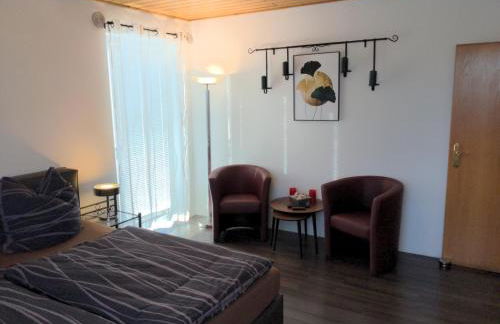 Ferienwohnung im Grünen I - Foto 4