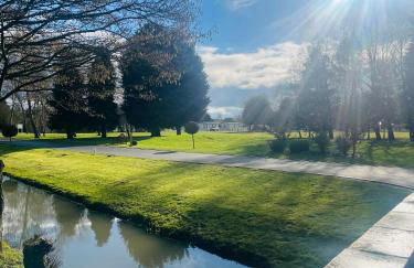 Hawthorne Villa with Hot Tub - Foto 2