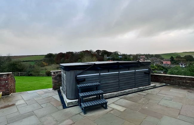 Luxury Langtoft Stud - Sleeps 10 - Photo 4