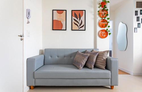 Apartamento - 5min do Aeroporto - Vila Telebrasília - Foto 4