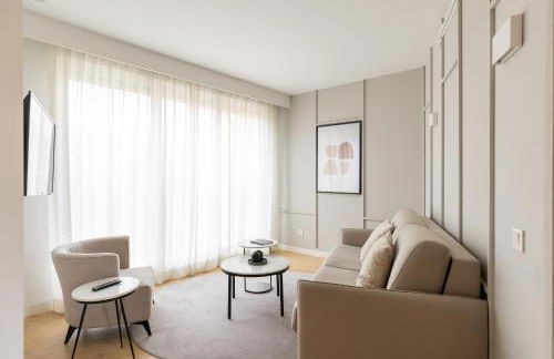 Uma Suites O'Donnell - Foto 18