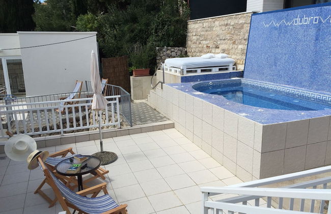 Dubrovnik Apartments - Adults only - Foto 35