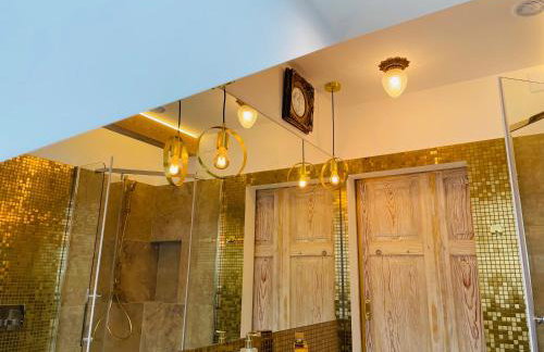 LOFT W RYNKU Z JACUZZI - Foto 34