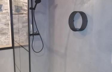 Maison de l'Epine -spa- Versant du soleil - Foto 29