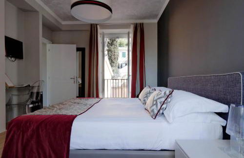 Piazzetta Margutta - My Extra Home - Foto 24