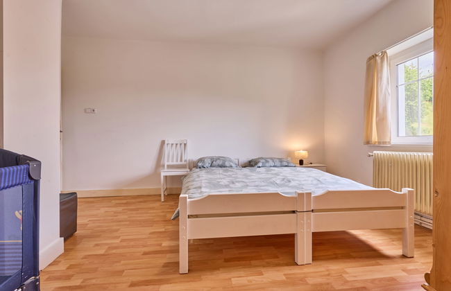 Hillside Lodge & Garden - Foto 18