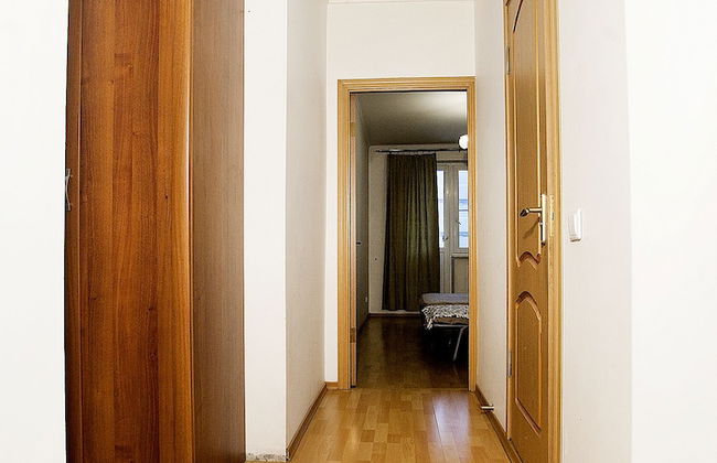 Funny Dolphins Apartments Spasskaya - Foto 22