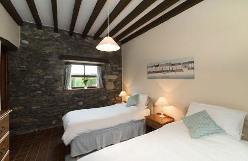 Conwy Valley Cottages - Foto 114