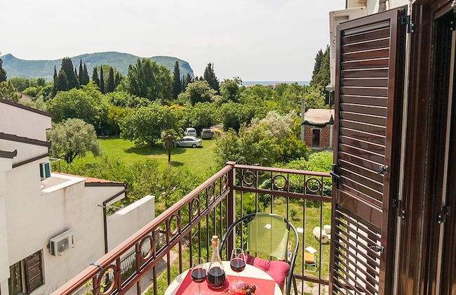 Apartments Viktorija - Foto 41