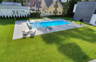 Leo Royal Apartament Pobierowo - Foto 7