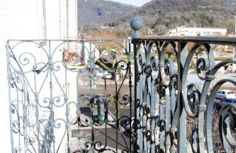 Kasa Jura 2 - Centre ville - Proche pistes de ski - Foto 25