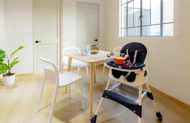 Capitalia Nuevo Polanco - Foto 72