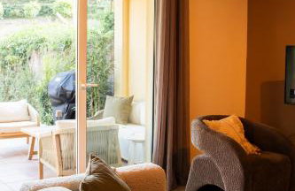 Casa Estelle - cozy with lovely garden I Mijas I Marbella - Foto 13