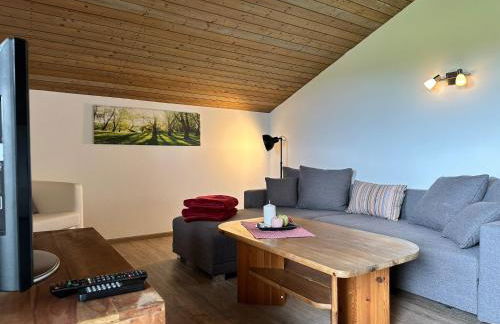 Ferienwohnung am Richterbichl - Foto 2