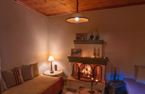 Villa Marina, Βίλλα Μαρίνα - Foto 16