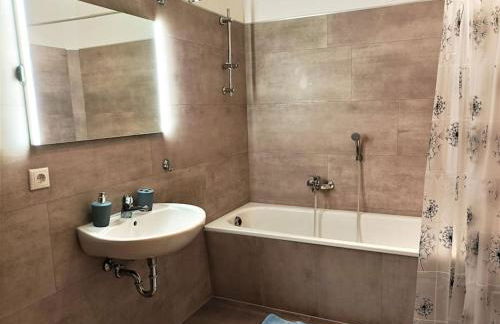 Modernes Apartment mit Balkon - Foto 11