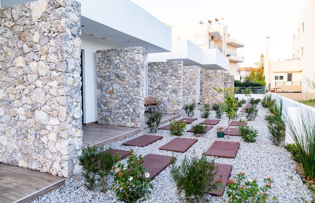 Pebble Garden Olive Branch-Magnolia - Foto 38