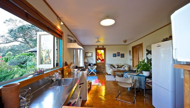 Refeições no quarto