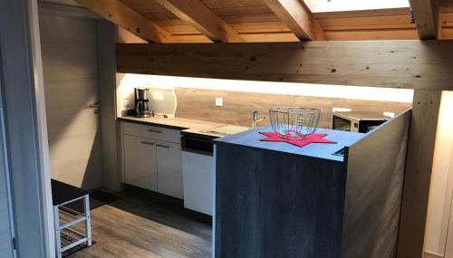 Ferienwohnung am Freibad - Foto 2