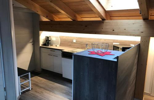 Ferienwohnung am Freibad - Foto 2