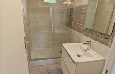 T4 65m avec garage à 10 min à pied du centre ville - Foto 6