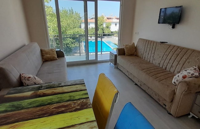 Oludeniz Evleri - Foto 49