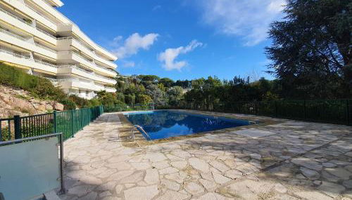 Solezia appartement, piscine et vue mer, by Welcome to Cannes - Foto 2