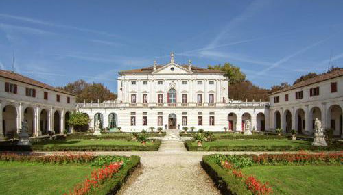 Villa in Venice with Private Pool & Park - Foto 3