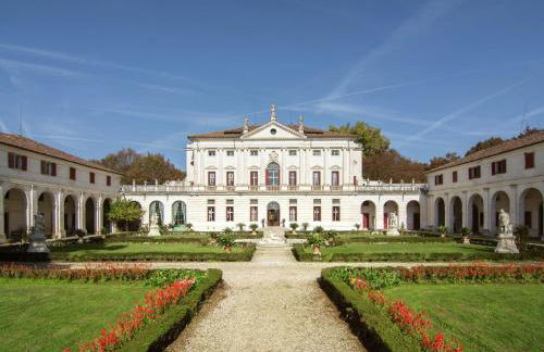 Villa in Venice with Private Pool & Park - Foto 3