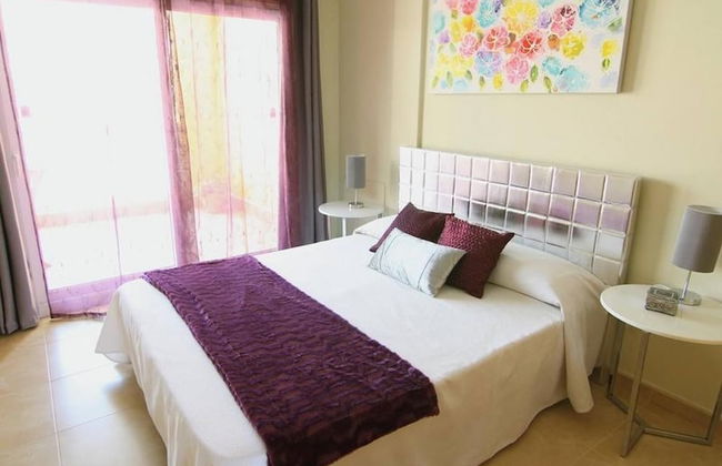 Bravo´s Aparment Cotillo 2 - Foto 2